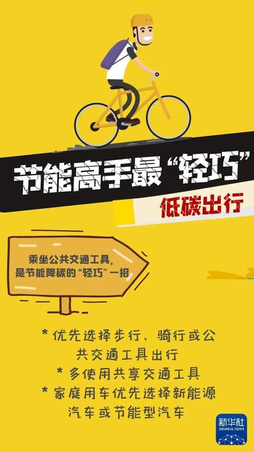 2026年全国节能宣传周来啦!节能减排,从我做起